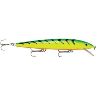 Rapala Wobler Husky Jerk Suspending Firetiger