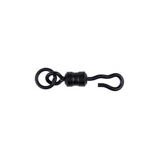Fox Obratlíky Edges Ring Swivel 10ks