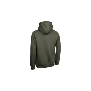 Nash Mikina ZT Wind Chill Hoody Camo