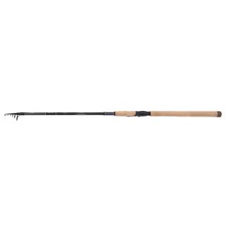 Shimano Prut Catana FX Spinning Tele Moderate Fast 1,65m 1-11g
