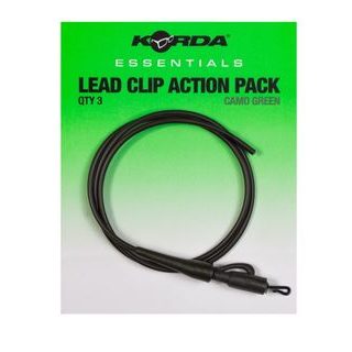 Korda Ochrana hrotov háčikov Zero Rust Treatment