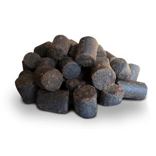 Chyť a pusť Pelety Robin Red original carp s dírou 3,6kg