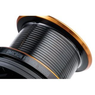 JRC Naviják Pre Spooled Carp Reel CR FS10000 1+1 ZDARMA!