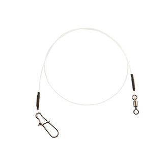 Fox Rage Lanko Strike Point Ready Made Fluorcarbon Leader 40cm 2ks