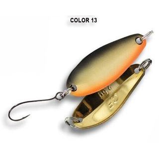 Crazy Fish Plandavka Seeker 2,5g 28mm