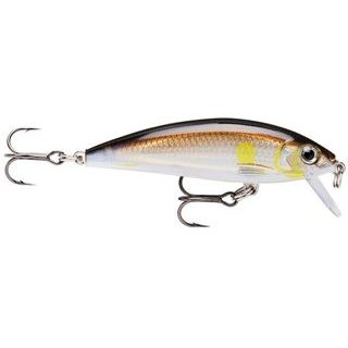 Rapala Wobler X-Rap Count Down AYU