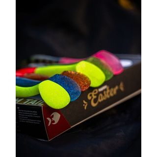 Westin Velikonoční Box Swim Glidebait Easter Edition 12cm 53g