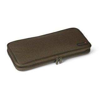 Fox Pouzdro na hrazdy Voyager Large Buzz Bar Bag