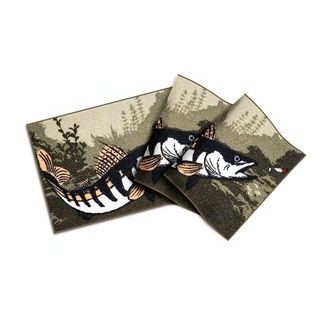 Delphin Rohož CatchME! Kapr