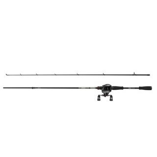 Abu Garcia Prut MAX X Casting Combo 702MH 2,13m 10-45g