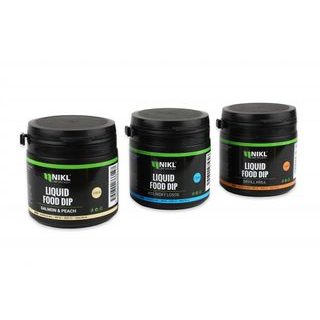 Nikl Dip Liquid Food 100ml