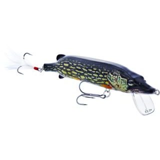 Zeck Wobler Dundee 13,5cm / 2,5m SP