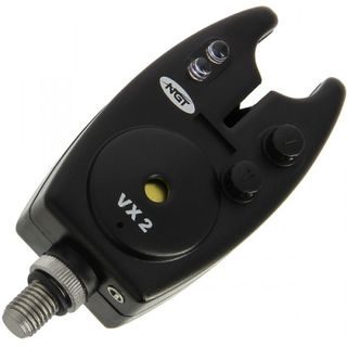 DAM Hlásič Screamer Bite Alarm Blue