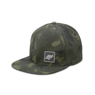 Delphin Kšiltovka Banx Flexi SnapBack