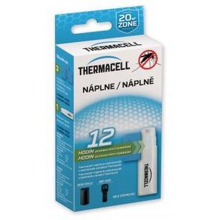 Thermacell Náhradní 12h sada náplní