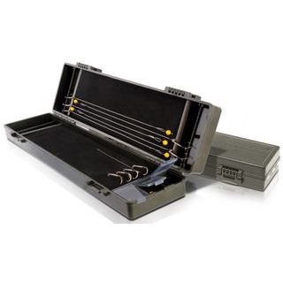Starbaits Pouzdro na návazce Rig Box Bulk