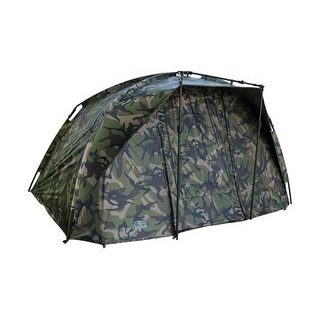 Fox Bivak Eos Camo Pro Bivvy 1 person