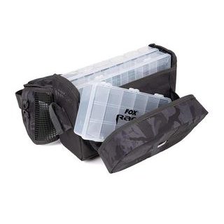 Fox Rage Taška Pro Series Welded Bag