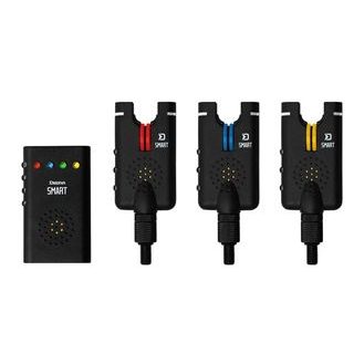 Delphin Sada signalizátorů Smart 3+1
