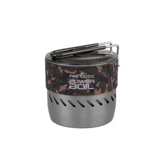 Fox Nádoba Cookware Infrared Power Boil 0.65l