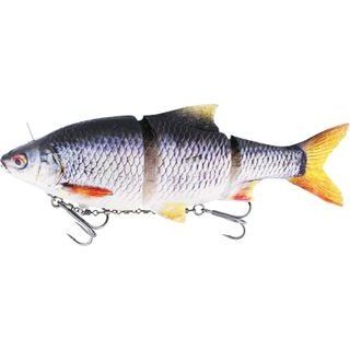 Westin Gumová nástraha Ricky the Roach Inline Real Roach