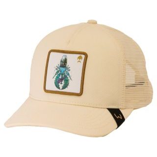 Westin Kšiltovka CreCraw Cap Beige