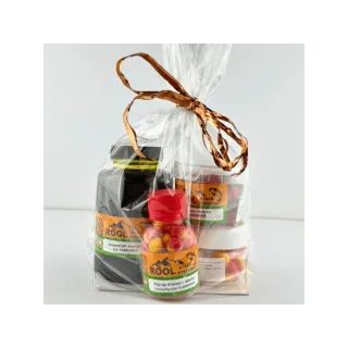 Zfish Smoke POP-UP Dumbells 8mm 20g