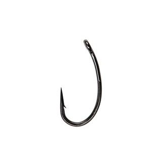 Fox Háčky Carp Hook Curve Shank 10ks