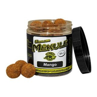 Carp Servis Václavík Boilies Mäkule Mango 140g