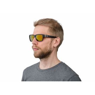 Rapala Brýle Urban VisionGear White_Red Mirror