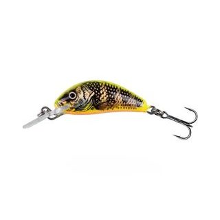 Fox Rage Nástraha Buck Pike Firetiger
