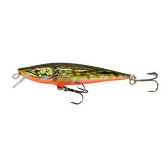 Dorado Wobler Esox FGR