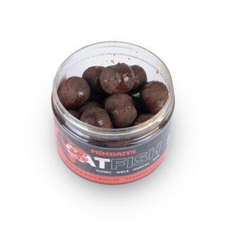 Mikbaits Mini boilie v dipu 50ml