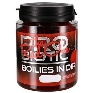 Starbaits Boilies v dipu Pro Red One 150g
