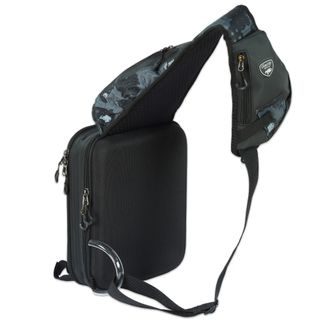 Giants Fishing Vláčecí taška Spinning Kidney Bag