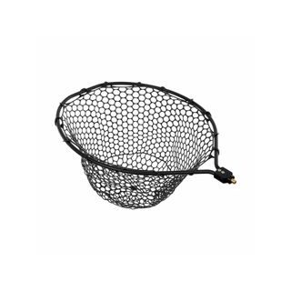 Fencl Podběráková hlava King L silikonová síť