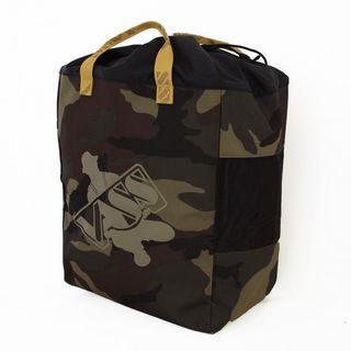 NGT Taška QuickFish Green Carryall