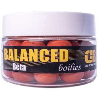 Carp Inferno Balanced Boilie Fluo 150ml 16mm