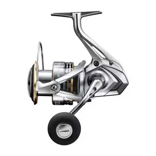 Shimano Navijak Sedona C5000 XG FJ