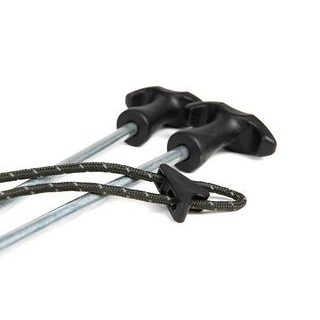 Fox Podložka do bivaku Camolite Bivvy Mat