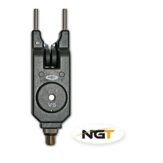 DAM Hlásič Screamer Bite Alarm Blue