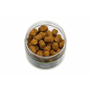 Chyť a pusť Řepkové pelety Original s dírou