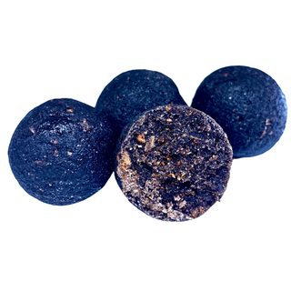 LK Baits Boilie Lukáš Krása Black Protein 18mm 1kg
