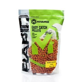 Mivardi Pelety Rapid Easy Catch Mango
