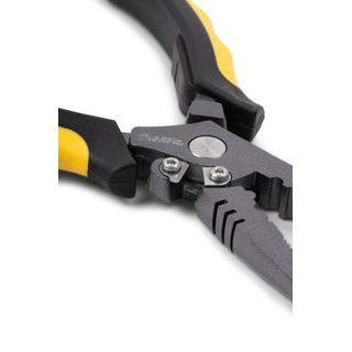 Leatherman Multitool Wave Alpha Bundle - Cascadia + Bitkit čierny