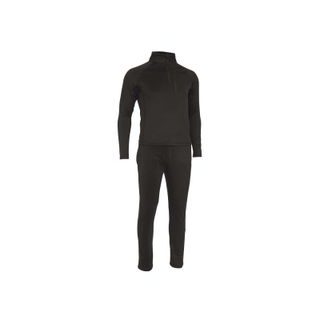 Kinetic Termoprádlo Mid Layer Set Black
