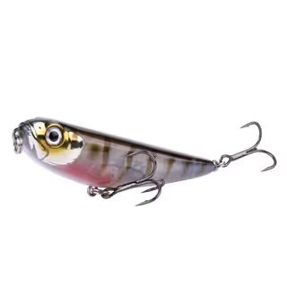 Shimano Wobler Yasei Shock Stick F Wakasagi Tiger