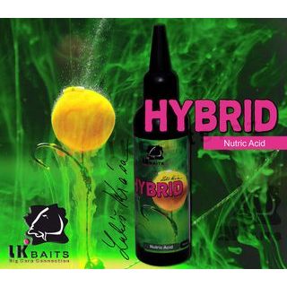 LK Baits Hybrid Activ 100ml