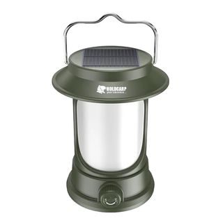 Holdcarp Lampa Solar Lamp
