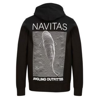 Navitas Mikina Joy Hoody Black